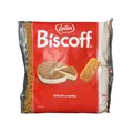 Produktbild: Lotus Biscoff Biscuit Crumbs Gehackt Biscuit Lotus Zerschmettert IN Tüte 750g