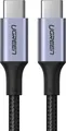 Produktbild: UGREEN 70428 Typ C 2.0 Stecker/Typ C 2.0 Stecker 5A Datenkabel