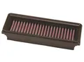 Produktbild: K&N FILTERS Luftfilter 332860 Langzeitfilter 30mm