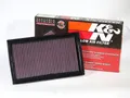 Produktbild: 33-2860 K&N Filter für Renault Clio 2, Kangoo 1, Twingo 1 Luftfilter Sportfilter