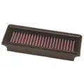 Produktbild: K&N Filters Luftfilter Langzeitfilter für Renault Clio II 1.2 16V Twingo I