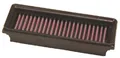 Produktbild: K&N Filters 33-2860 Luftfilter für RENAULT