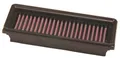 Produktbild: K&N Filters 33-2860 Sportluftfilter Sport Luftfilter für RENAULT
