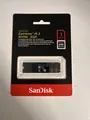 Produktbild: SanDisk Extreme 1TB M.2 NVMe SSD PCIe Gen4 bis 5150MB/s Interne SSD NEU OVP