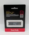 Produktbild: SanDisk Extreme M.2 NVMe SSD 1TB, M.2 2280 - PCIe 4.0 x4, SDSSDX3N-1T00-G26 NEU