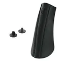 Produktbild: SKS Schutzblech SKS Spoiler Germany Spoiler XXL 35 mm: Langer Gummispoiler für optimal