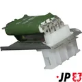 Produktbild: Widerstand Innenraumgebläse JP JP GROUP 1196850800 für VW T4 GOLF PASSAT CADDY 3