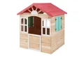 Produktbild: casa.pro Spielhaus, »Lulä« Kinderspielhaus 130x115x101 cm Holz