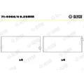 Produktbild: ORIGINAL® Glyco Pleuellager für Ford MONDEO IV Turnier RANGER TRANSIT CUSTOM