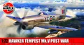 Produktbild: Hawker Tempest Mk.V Nachkriegsmodell, Modellbausatz