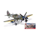 Produktbild: HAWKER TEMPEST NMk.V KIT 1:72 Airfix Kit Aerei Neues Modell