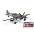 Produktbild: HAWKER TEMPEST NMk.V KIT 1:72 Airfix Kit Aerei Neues Modell