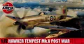 Produktbild: Airfix 02110 - A02110 - Hawker Tempest Mk V Post War - - 1:72