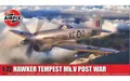 Produktbild: Airfix Hawker Tempest Mk.V Art. A02109 Post War Flugzeug Plane Propeller 1:72