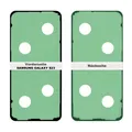 Produktbild: Samsung Galaxy S23 SM-S911 Akkudeckel Rahmen Kleber Dichtung Backcover Adhesive