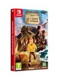 Produktbild: Video Games Tintin Reporter: Les Cigares Du Pharaon FR (Nintendo Switch)