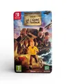 Produktbild: Tintin Reporter – Die Zigarren des Pharaos für Nintendo Switch |Deutsch spielbar