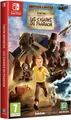 Produktbild: Tintin Reporter: Les Cigares Du Pharaon FR für Nintendo Switch - Neuwertig