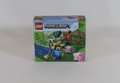 Produktbild: LEGO® Minecraft – 21177 – Der Hinterhalt des Creeper™ – [NEU]&[OVP]