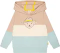 Produktbild: Steiff Sweatshirt Langarmshirt Pulli Hoodie Bär  Gr. 128