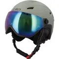 Produktbild: CMP WA 2 Visierhelm Skihelme schwarz Größe L | 55-59CM Freeride | Skifahren