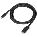 Produktbild: Targus - USB-Kabel - 24 pin USB-C (M) zu 24 pin USB-C (M)