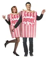 Produktbild: Popcorn Food Kostüm für Fasching