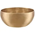 Produktbild: Sonic Energy Klangschale Universal Series – 750 g – Für Meditation & Klangheilung – Inkl. Hülle & Filzring (SB-U-750)