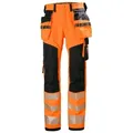 Produktbild: Helly Hansen Arbeitsbundhose Icu Cons Pant Cl 2 (1-tlg) orange D104 (D26)