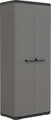 Produktbild: Keter Kunststoffschrank PIU hoch 166 x 68 x 39 cm