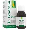 Produktbild: Bronchicum Elixir 100 ml