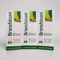 Produktbild: BRONCHICUM Elixir 100 ml PZN 03728280 3er Packet