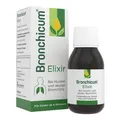 Produktbild: Bronchicum® Elixir · 100 ml · PZN 03728280