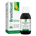 Produktbild: Bronchicum® Elixir · 100 ml · PZN 03728280