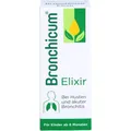 Produktbild: BRONCHICUM Elixir 100 ml PZN03728280