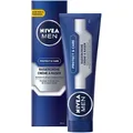 Produktbild: NIVEA Men Rasiercreme milde · 100 ml · PZN 11326242