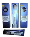 Produktbild: 4x 100ml Nivea MEN Protect & Care Rasiercreme