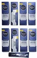 Produktbild: 8x NIVEA MEN Rasiercreme Protect & Care 100ml Pflege Rasur