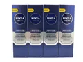 Produktbild: Nivea MEN Protect & Care Rasiercreme 4 x 100ml