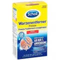 Produktbild: Scholl Warzenentferner Freeze