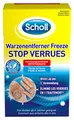 Produktbild: Scholl Warzenstopp Freeze Füße/Hände Behandlung durch Cryotherapie, mit präzisen Applikatoren