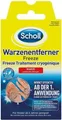 Produktbild: SCHOLL Warzenentferner Freeze 80 ml
