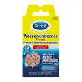 Produktbild: Scholl Warzenentferner Freeze · 80 ml · PZN 10627645 1111159