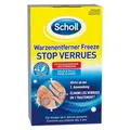 Produktbild: SCHOLL Warzenentferner Freeze 80 ml