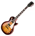 Produktbild: Gibson USA Les Paul Standard '60s Bourbon Burst E-Gitarre Burstbucker Koffer