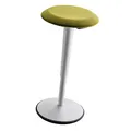 Produktbild: sedus Sitz- & Stehhocker se:fit sf-905/003 grün, 1 St.