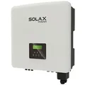 Produktbild: Wechselrichter X3-HYBRID-5.0-D G4.2 Solax 3-Phasen Wechselrichter mit DC-Schalter, SolaX Power
