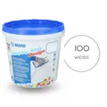 Produktbild: MAPEI Kerapoxy Easy Design Epoxid-Fugenmörtel Farbe 100 weiß 3kg