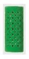 Produktbild: EFALOCK Professional Lockenwickler Efalock Green Velvet Rolle 24mm