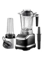 Produktbild: AMZCHEF Mixer ZM5003-BK cup blender (black) - 1800 W